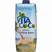 Vita Coco Coconut Water