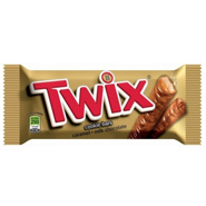 Twix Caramel